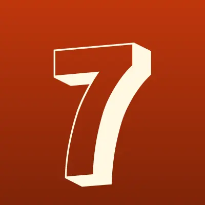 777, магазин автокрепежа, лого-визитка