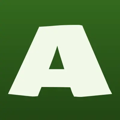 АКТИВ-ИНВЕСТ, лого-визитка