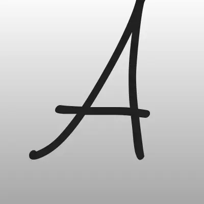 ART SPACE, студия живописи, лого-визитка