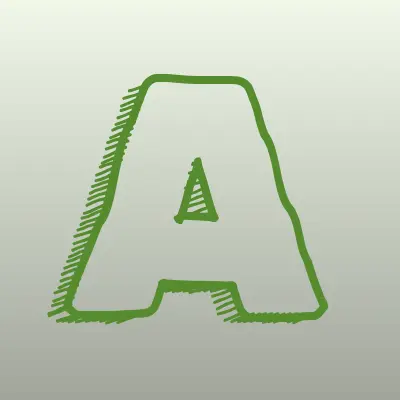 AUrum, ювелирный салон, лого-визитка