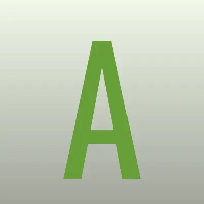 Advanced, сервисный центр, лого-визитка