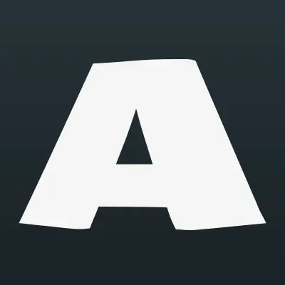 Anex Tour, туристическая компания, лого-визитка