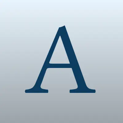 Anex Tour, туристическое агентство, лого-визитка