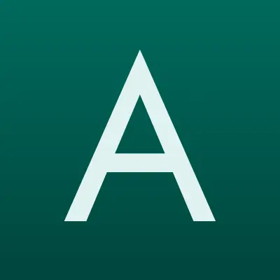 Анонимные Алкоголики, общественная организация, лого-визитка