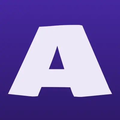 Анонимные Алкоголики, общественная организация, лого-визитка