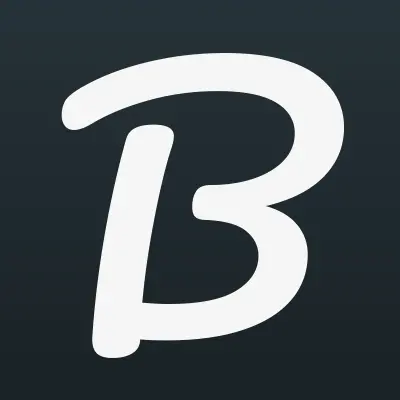 Бисквит, кафе-кондитерская, лого-визитка