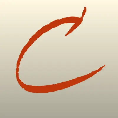 Coffta, сеть уютных кофеен, лого-визитка