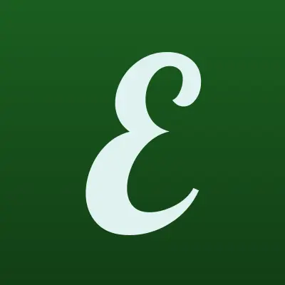 Европейский, торговый центр, лого-визитка