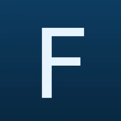 ФабрикантЪ, торговый центр, лого-визитка