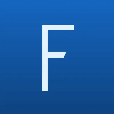 Fix Price, сеть магазинов для всей семьи, лого-визитка