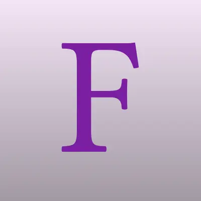 Fix Price, сеть магазинов для всей семьи, лого-визитка