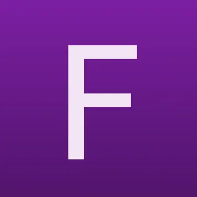 Fix Price, сеть магазинов для всей семьи, лого-визитка