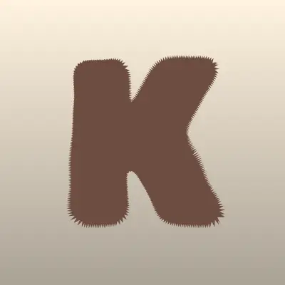 КСТ, лого-визитка