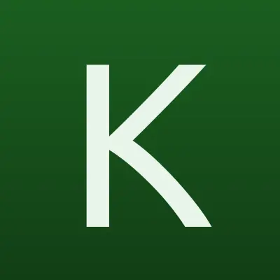 Кенгуру travel, лого-визитка