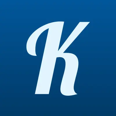 КонферансЪ, праздничное агентство, лого-визитка