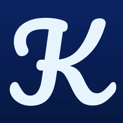 Козлик, творческая кондитерская, лого-визитка