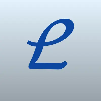 ЛиквидПроект, лого-визитка
