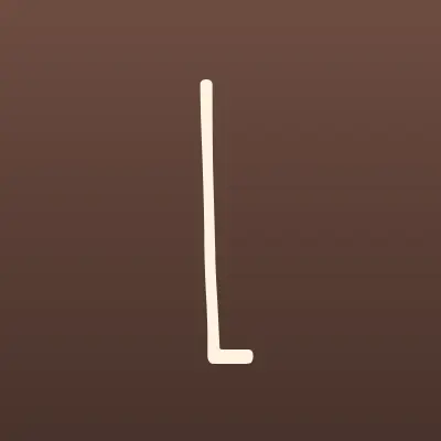 Luxury, студия красоты, лого-визитка