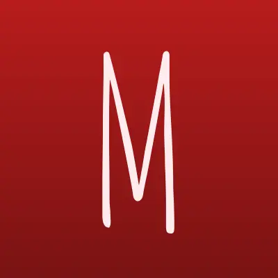 МАГЭКСПЕДИЦИЯ, лого-визитка