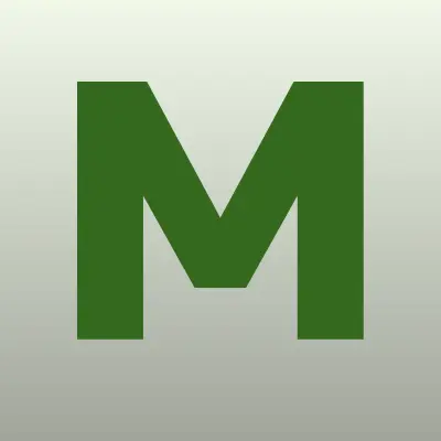 Магнитогорский крановый завод, лого-визитка