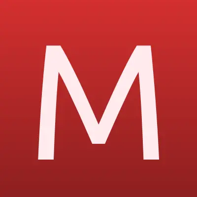Магнитогорский спортивно-технический клуб, лого-визитка
