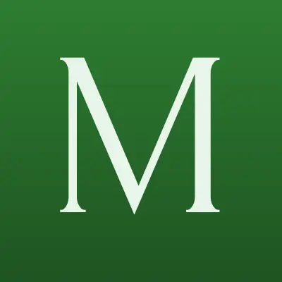 Магнитогорский участок Карталинского регионального центра связи, лого-визитка