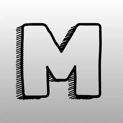 Магнитогорское машиноремонтное предприятие, лого-визитка