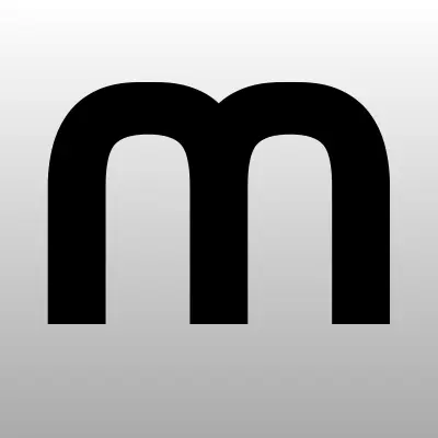 Мандарин, профессиональная школа красоты, лого-визитка