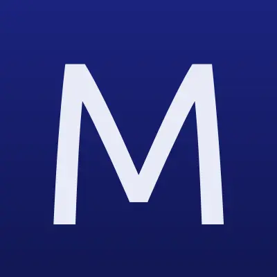 Медицинский кабинет доктора Мазалова В.Е., лого-визитка