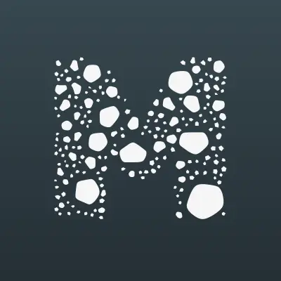 Медтехника-Интермед, сеть магазинов медицинских товаров, лого-визитка