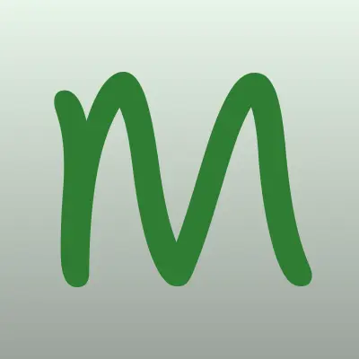 Медтехника-Интермед, сеть магазинов медицинских товаров, лого-визитка