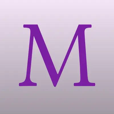 Медтехника-Интермед, сеть магазинов медицинских товаров, лого-визитка