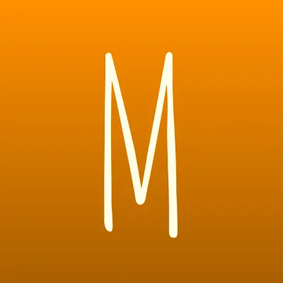 Медтехника-Интермед, сеть магазинов медицинских товаров, лого-визитка
