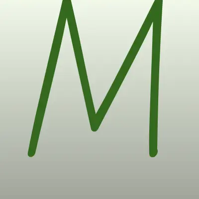 Металлург, торговый центр, лого-визитка