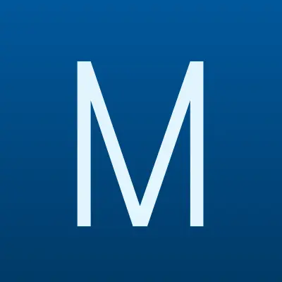 Мост-2, торговая галерея, лого-визитка