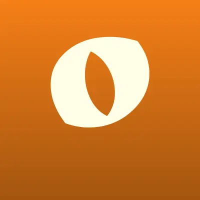 OZON.ru, интернет-гипермаркет, лого-визитка