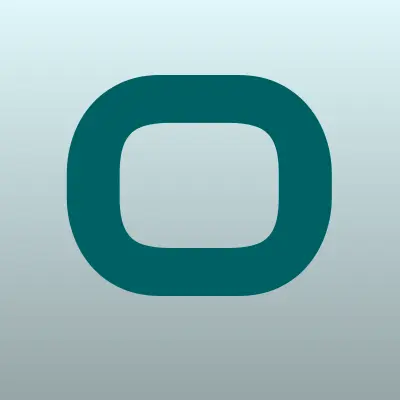 OZON.ru, интернет-гипермаркет, лого-визитка