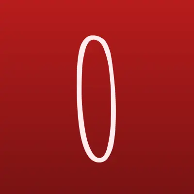 OZON.ru, интернет-гипермаркет, лого-визитка