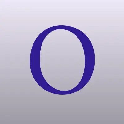 OZON.ru, интернет-гипермаркет, лого-визитка