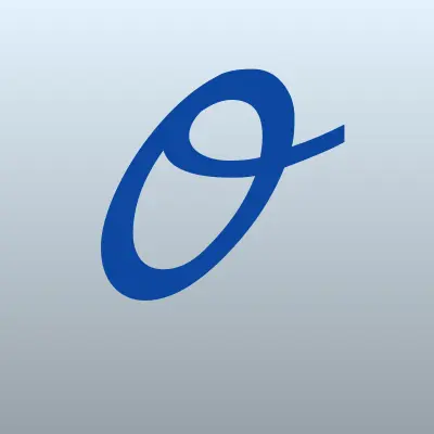 Октант-М, научно-производственное предприятие, лого-визитка