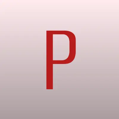 Pick Point, автоматизированный пункт выдачи товаров, лого-визитка