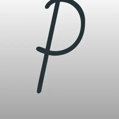 Pick Point, автоматизированный пункт выдачи товаров, лого-визитка