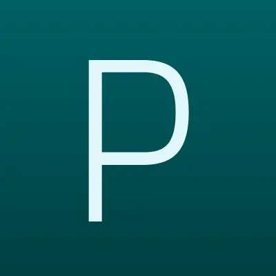 Pick Point, автоматизированный пункт выдачи товаров, лого-визитка