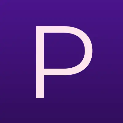 Pick Point, автоматизированный пункт выдачи товаров, лого-визитка