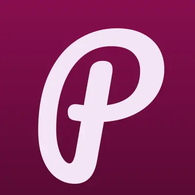 ProfiART, магазин профессиональной косметики, лого-визитка