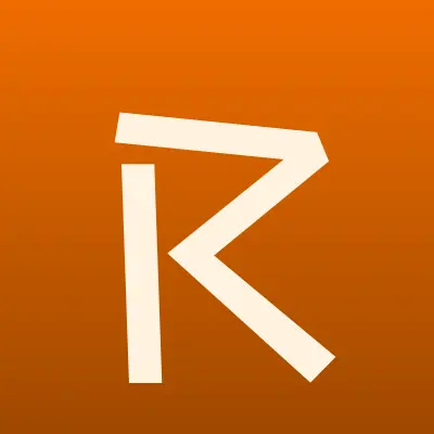 Rotana hookah shop, компания, лого-визитка