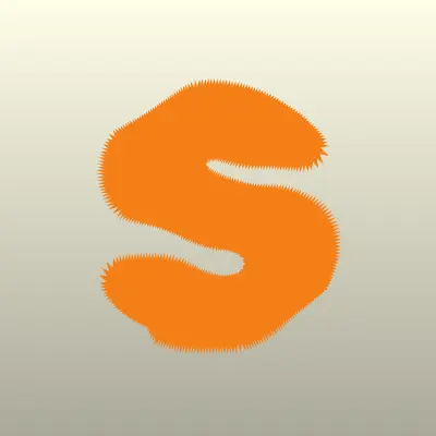 Сеть магазинов по продаже корейских салатов, лого-визитка