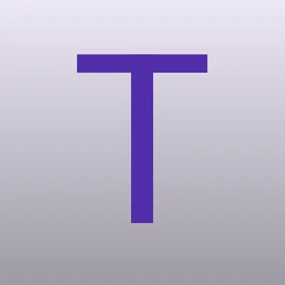 T-CREATION, студия ювелирного дизайна, лого-визитка