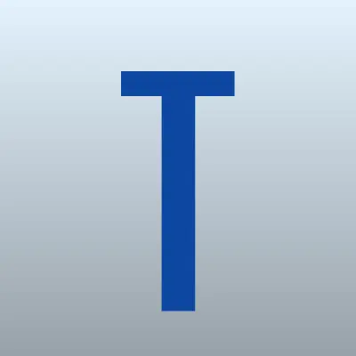 ТАБАК-СЕРВИС, сеть магазинов, лого-визитка