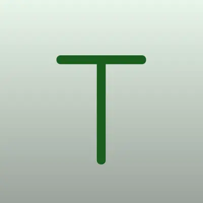 ТАБАК-СЕРВИС, сеть магазинов, лого-визитка